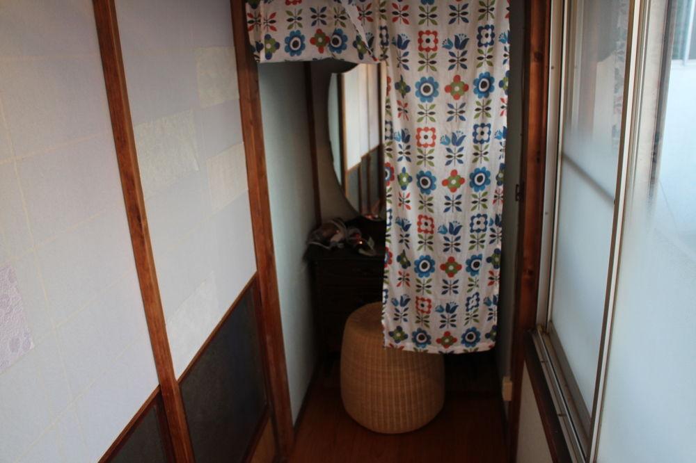 Pensión Tokiwa Fujinomiya Exterior foto